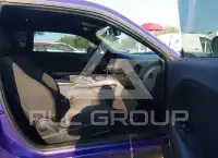 2016 Dodge CHALLENGER фото