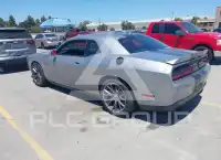 2016 Dodge CHALLENGER фото