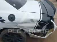 2016 Dodge CHALLENGER фото