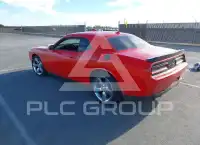 2016 Dodge CHALLENGER photo