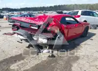 2016 Dodge CHALLENGER фото