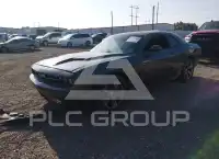 2016 Dodge CHALLENGER фото