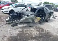 2016 Dodge CHALLENGER фото