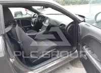 2016 Dodge CHALLENGER photo