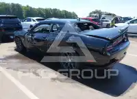 2016 Dodge CHALLENGER фото