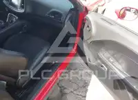 2016 Dodge CHALLENGER фото