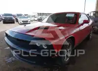 2016 Dodge CHALLENGER фото