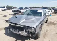 2016 Dodge CHALLENGER photo