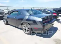 2016 Dodge CHALLENGER фото