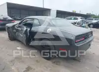 2016 Dodge CHALLENGER фото