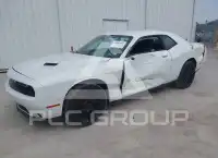 2016 Dodge CHALLENGER фото