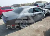 2016 Dodge CHALLENGER photo