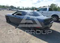 2016 Dodge CHALLENGER photo