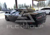 2016 Dodge CHALLENGER фото