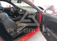 2016 Dodge CHALLENGER фото