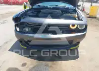 2016 Dodge CHALLENGER фото