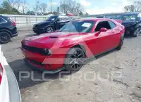 2016 Dodge CHALLENGER фото