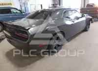 2016 Dodge CHALLENGER фото