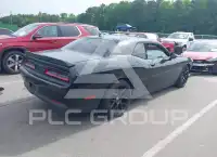 2016 Dodge CHALLENGER photo