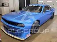 2016 Dodge CHALLENGER фото