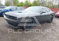 2016 Dodge CHALLENGER фото