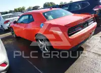 2016 Dodge CHALLENGER фото