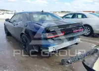 2016 Dodge CHALLENGER фото