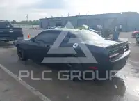 2016 Dodge CHALLENGER photo