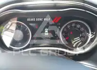 2016 Dodge CHALLENGER фото