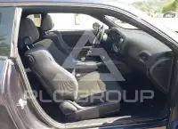 2016 Dodge CHALLENGER photo