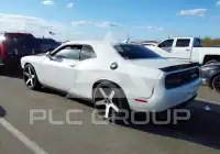 2016 Dodge CHALLENGER фото