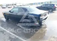 2016 Dodge CHALLENGER photo