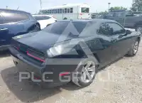 2016 Dodge CHALLENGER photo