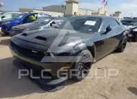 2016 Dodge CHALLENGER фото