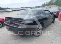 2016 Dodge CHALLENGER фото