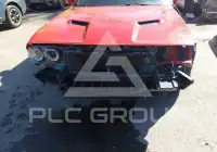 2016 Dodge CHALLENGER photo