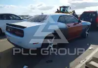 2016 Dodge CHALLENGER фото