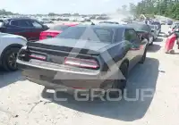 2016 Dodge CHALLENGER фото