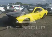 2016 Dodge CHALLENGER photo