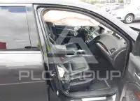 2016 Acura MDX photo