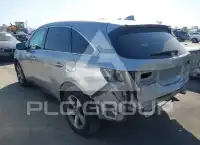 2016 Acura MDX photo