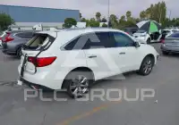 2016 Acura MDX photo