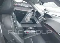 2016 Acura MDX photo