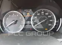 2016 Acura MDX photo