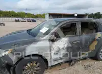 2016 Acura MDX фото