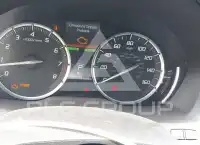 2016 Acura MDX photo