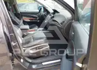 2016 Acura MDX photo