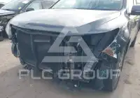 2016 Acura MDX фото