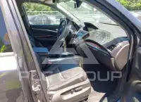 2016 Acura MDX photo