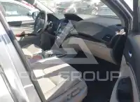 2016 Acura MDX photo